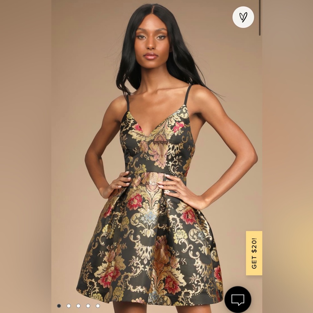 Wedding Guest Dress